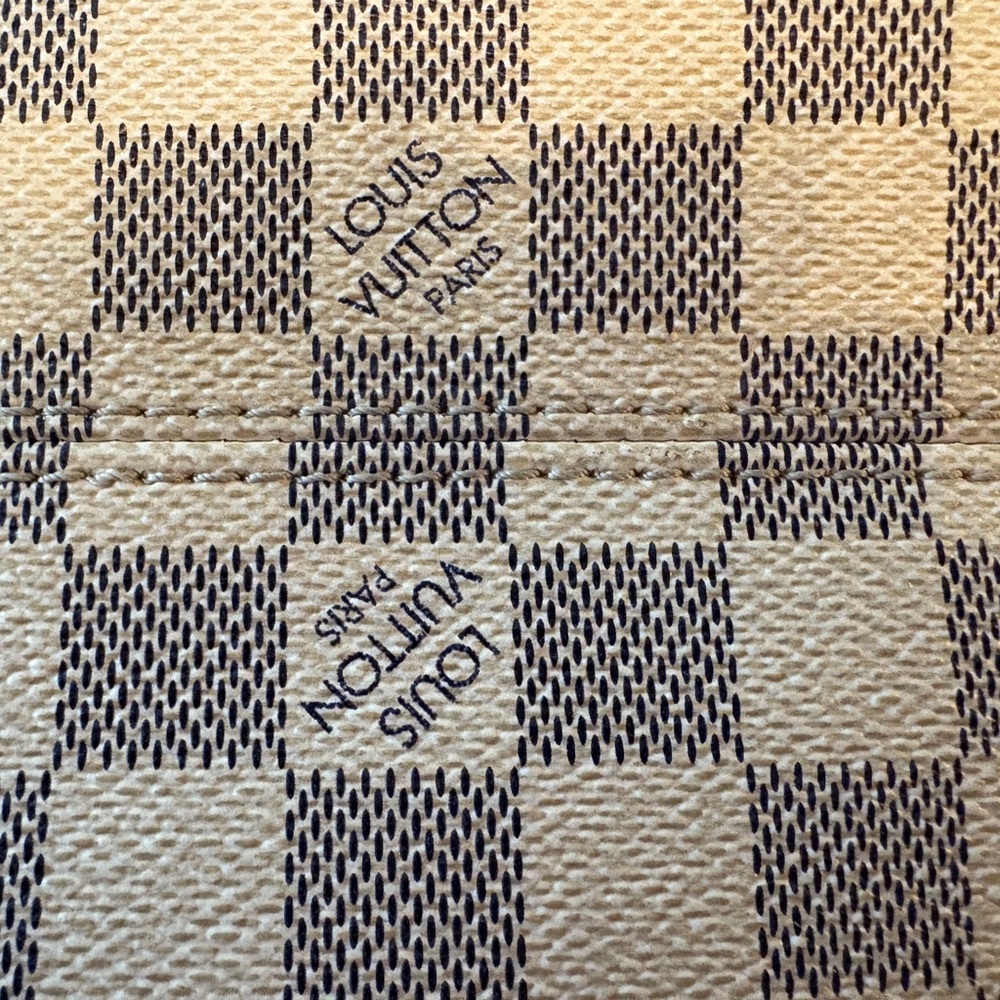 ❌ SOLD! Louis Vuitton Totally MM with COA. - Picture 2 of 15